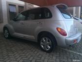 2005 Chrysler PT Cruiser 2.4 LTD, 121000km  AT, FSH, R50000 in Randburg
