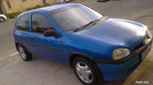 OPEL CORSA FOR SALE