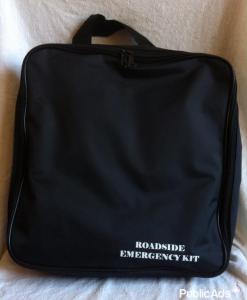 Emergency Roadside Kits