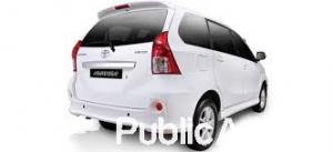 TOYOTA AVANZA PARTS, ENGINES & GEARBOX