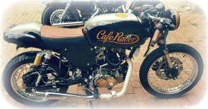Cafe Racer