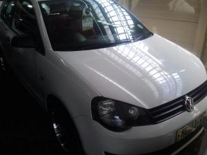 Polo Vivo 1.4