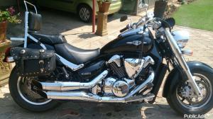 Suzuki Boulevard for sale