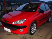 206 Peugeot Gti in Pietermaritzburg
