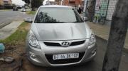 Hyundai i20 in Johannesburg