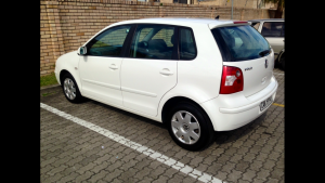 2004 1.6 polo comfortline