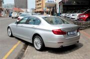 2010 BMW 5 Series 535i A/T (F10) in Cape Town