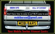 mobi bars in Bellville