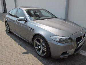 2012 BMW M5 M5 for sale