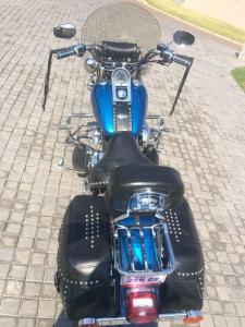 HERITAGE SOFTAIL FOR SALE