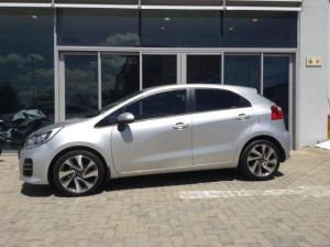 2016 Kia Rio 1.4 Tec 5 Door