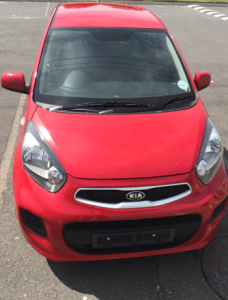 kia picanto for sale in cape town