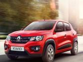 2017 Renault KWID Expression (1 YEAR INSURANCE INCLUDED WHILE STOCKS LAST) in Durban
