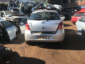 TOYOTA YARIS T1 ENGINE FOR SALE!!