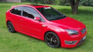 Stunningly beautiful ST