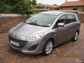 Mazda 5 2.0l Active in Roodepoort