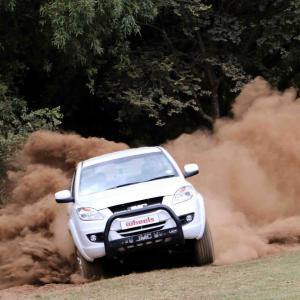 2017 Double Cab for Sale