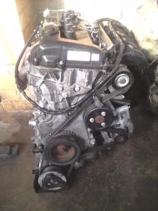 Ford Focus 2.0 (CJBA) Engine for Sale