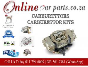 High Quality Carburettors Carbs Carburettor Kits - We Deliver Nationwide – Door to Door