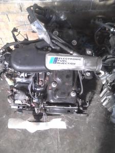 Suzuki Vitara (G16A) Engine for Sale