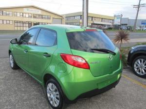 2010 Mazda 2 1.5 Dynamic For Sale