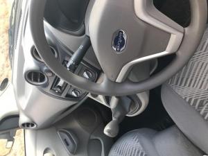 2015 Datsun Go 1.2 Lux - Rent to own