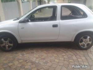 Opel Corsa Lite 1998 for sale