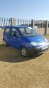 2000 Model Daewoo Matiz For Sale in Vanderbijlpark