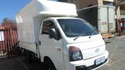 2013 Hyundai H100 in Centurion