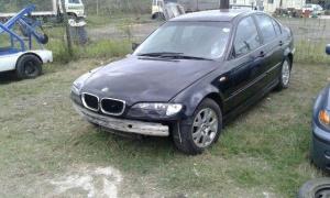 BMW E46 320d stripping for spares