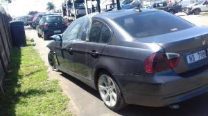 bmw e90 320d stripping for spares