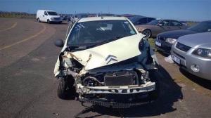 citeron ci striping for spares