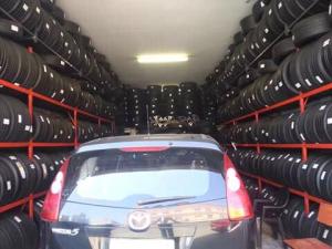 clovis new and second hand tyres