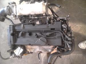Hyundai Elantra 1.6 (G4ED) Engine for Sale