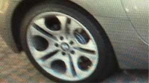 Original BMW 17 mags