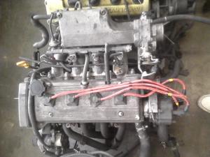 Toyota Corrolla 1.8 (7AFE) Engine for Sale