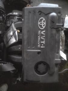 Toyota Corrolla 1.8 1ZZ Engine for Sale
