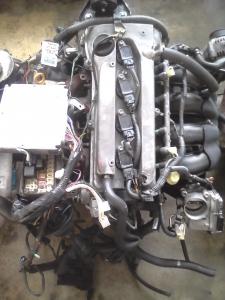 Toyota 1AZ Engine for Sale