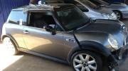 Mini Cooper S breaking for spares