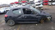 peugeot 206 1.4 striping for spares in Phoenix