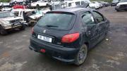 peugeot 206 striping for spares in Pietermaritzburg