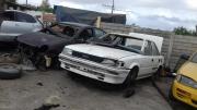 toyota corolla 1600i striping for spares in Phoenix