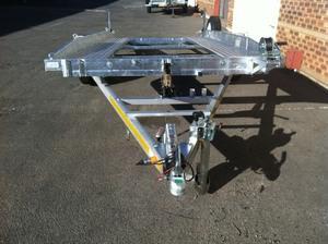 Car Trailers For Sale