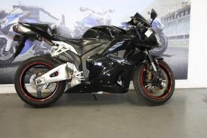 2011 Honda CBR (CC101-317)