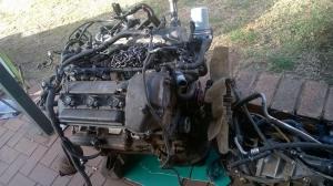 ENGINES FOR SALE
