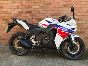 wobble while crawling around a corner