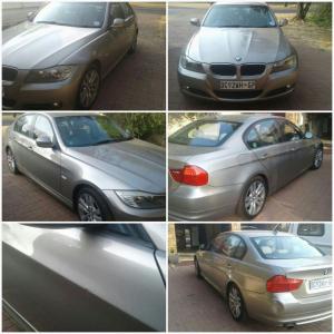 BMW 3 series E90 320i 2009
