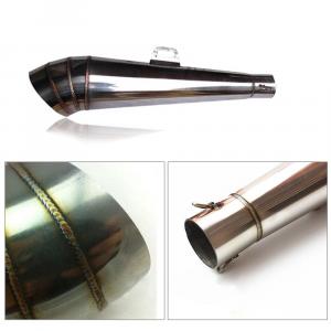 Motorcycle GP Exhaust *NEW*