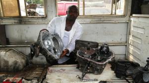 automatic gearbox doctor