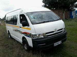 quantum sesifikile 15seats